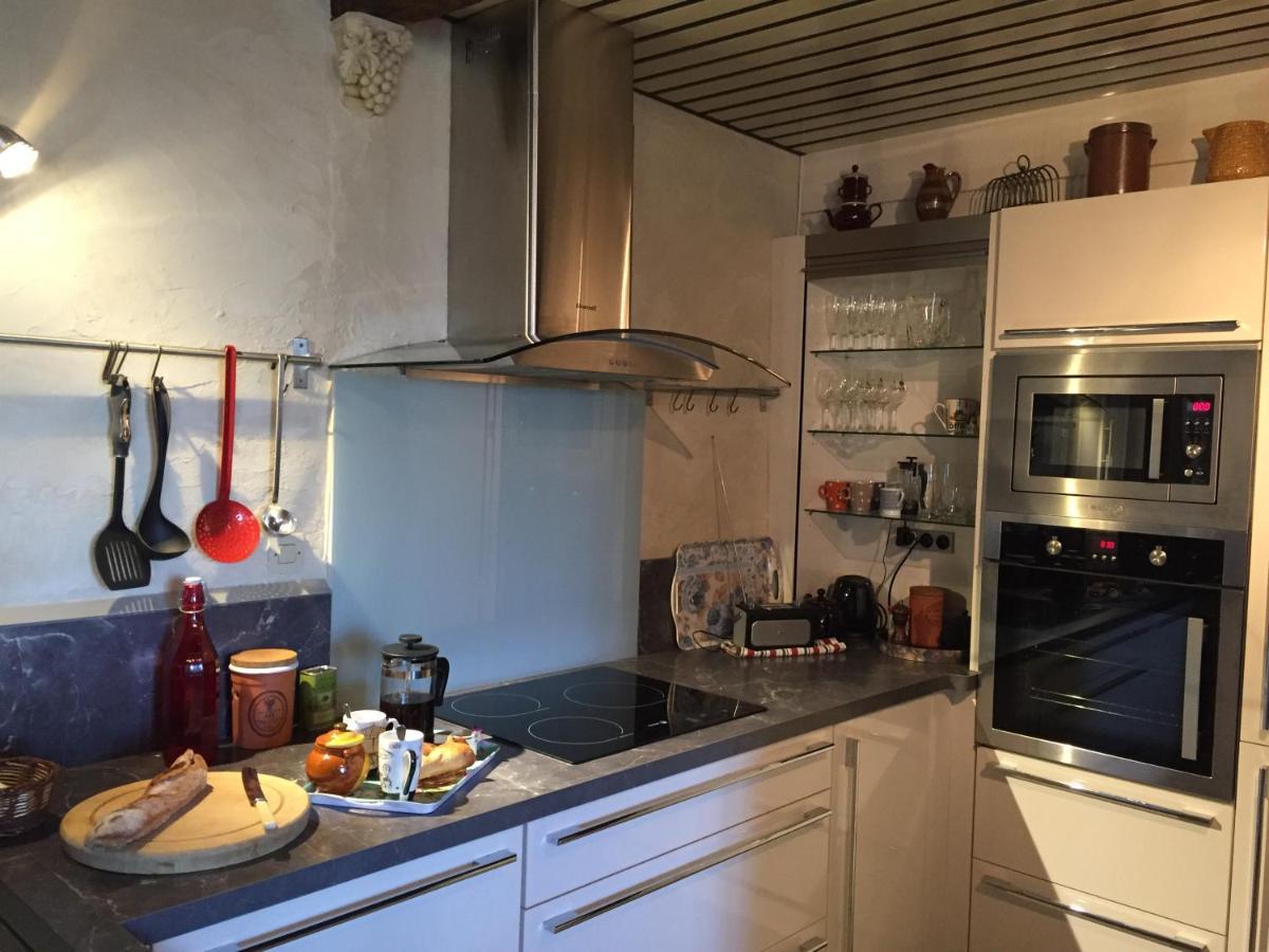 דירות אמבואה Cote Loire מראה חיצוני תמונה